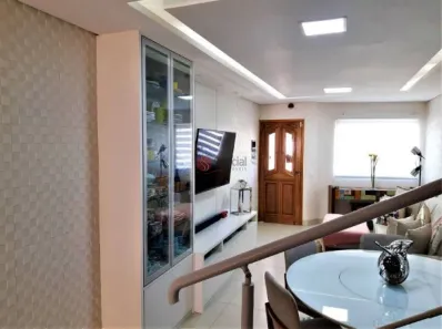 Sobrado com 3 Quartos à venda, 176m² no Vila Formosa, São Paulo
