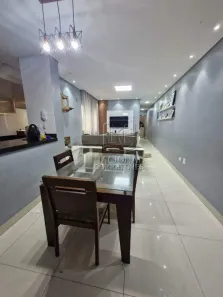 Cobertura com 3 Quartos à venda, 170m² no Vila Curuçá, Santo André