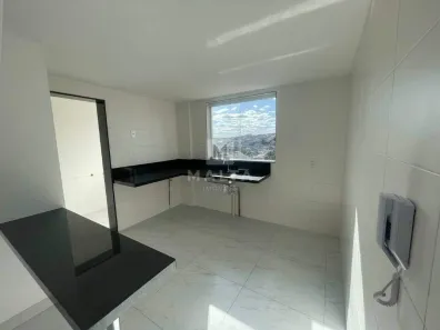 Cobertura com 3 Quartos à venda, 164m² no Barreiro, Belo Horizonte