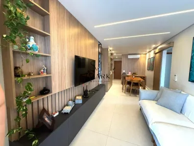Apartamento com 3 Quartos à venda, 103m² no Piratininga, Niterói