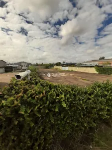 Lote/Terreno à venda, 301m² no Navegantes, Porto Alegre