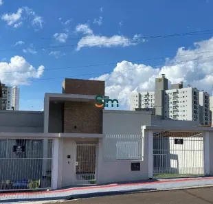 Casa com 3 Quartos à venda, 249m² no Jardim Itália, Chapecó