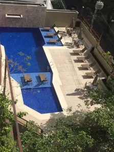 Apartamento com 4 Quartos à venda, 200m² no Itaim Bibi, São Paulo