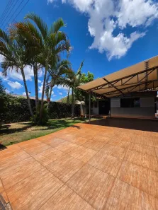 Casa com 2 Quartos à venda, 70m² no Três Lagoas, Foz do Iguaçu