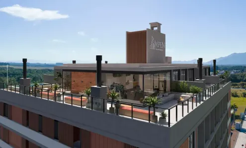 Apartamento com 2 Quartos à venda, 81m² no Ribeirão da Ilha, Florianópolis
