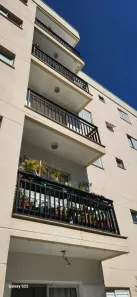 Apartamento com 2 Quartos à venda, 63m² no Vila Santos, São Paulo