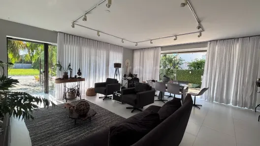Casa de Condomínio com 3 Quartos à venda, 202m² no Campeche, Florianópolis