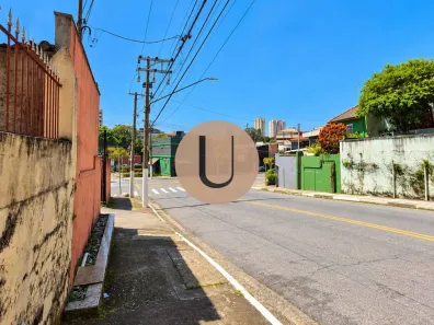 Lote/Terreno à venda, 258m² no Vila Bertioga, São Paulo