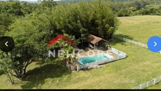 Fazenda/Sítio com 2 Quartos à venda, 55000m² no Restinga, Porto Alegre