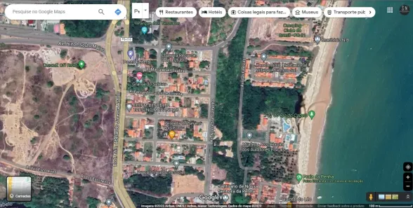Lote/Terreno à venda, 3480m² no Penha, João Pessoa