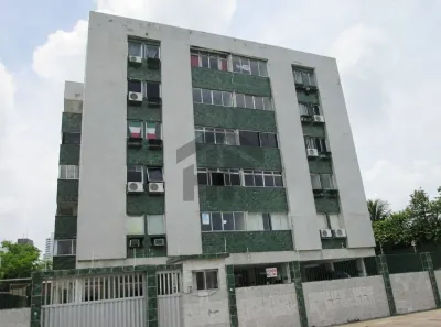 Apartamento com 2 Quartos à venda, 84m² no Espinheiro, Recife