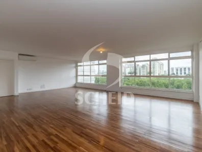 Apartamento com 3 Quartos à venda, 240m² no Jardim Europa, São Paulo