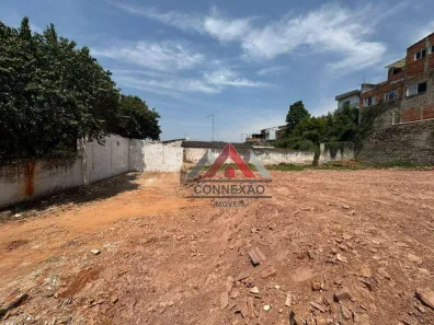 Lote/Terreno à venda, 150m² no Cidade Edson, Suzano