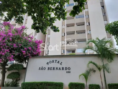 Apartamento com 2 Quartos à venda, 80m² no São Bernardo, Campinas