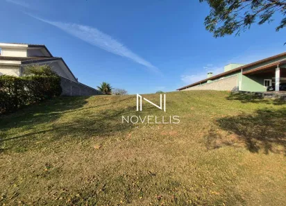 Lote/Terreno à venda, 1000m² no Condomínio Residencial Mirante do Vale, Jacareí