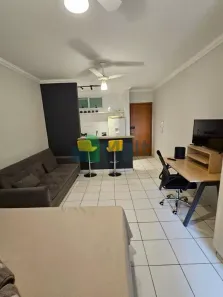 Kitnet com 1 Quarto para alugar, 32m² no Nova Ribeirânia, Ribeirão Preto
