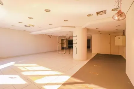 Sala Comercial à venda, 640m² no Centro, Londrina