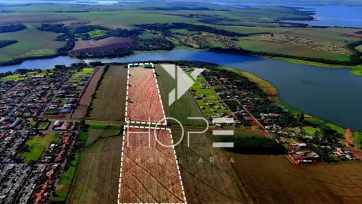 Lote/Terreno à venda, 290517m² no Alvorada do Sul, Alvorada do Sul