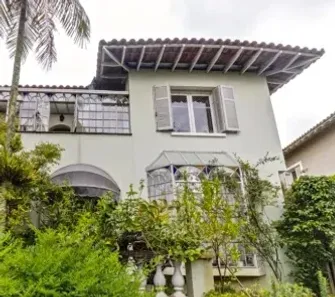 Apartamento com 4 Quartos à venda, 362m² no Pacaembu, São Paulo