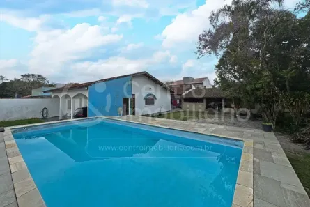 Casa com 3 Quartos à venda, 148m² no Jardim Casablanca, Peruíbe