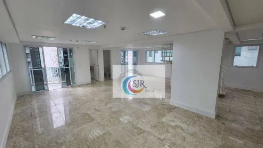 Sala Comercial para venda ou aluguel, 240m² no Vila Clementino, São Paulo