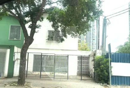 Imóvel Comercial para alugar, 366m² no Indianópolis, São Paulo