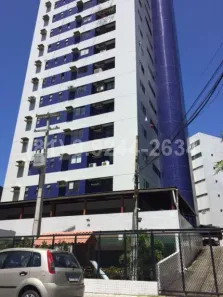 Apartamento com 3 Quartos à venda, 130m² no Boa Viagem, Recife