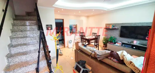 Sobrado com 2 Quartos à venda, 71m² no Vila Carbone, São Paulo