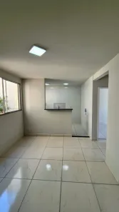 Apartamento com 2 Quartos à venda, 49m² no São João Batista (Venda Nova), Belo Horizonte
