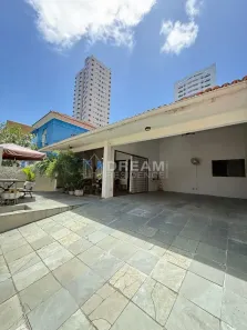 Casa com 5 Quartos à venda, 360m² no Espinheiro, Recife