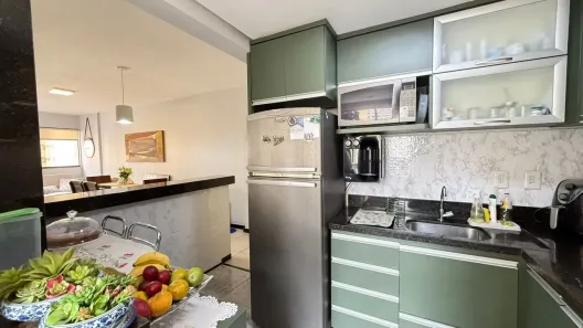 Apartamento com 3 Quartos à venda, 77m² no Alto da Glória, Goiânia