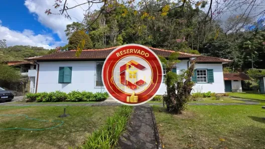 Casa com 3 Quartos à venda, 243m² no Mury, Nova Friburgo