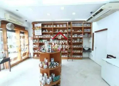 Ponto Comercial à venda, 61m² no Gonzaga, Santos