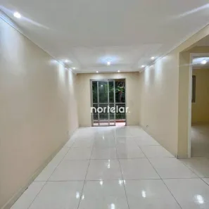 Apartamento com 2 Quartos à venda, 59m² no Chácara Nossa Senhora Aparecida, São Paulo