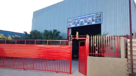 Galpão/Depósito/Armazém à venda, 700m² no Iporanga, Sorocaba