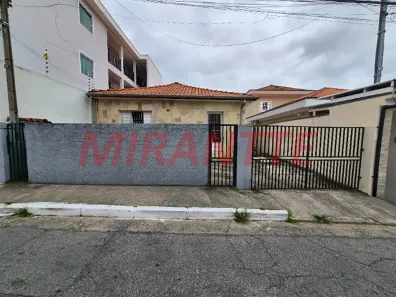Casa com 2 Quartos à venda, 172m² no Vila Isolina Mazzei, São Paulo