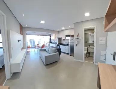 Apartamento com 1 Quarto à venda, 45m² no Vila Mariana, São Paulo