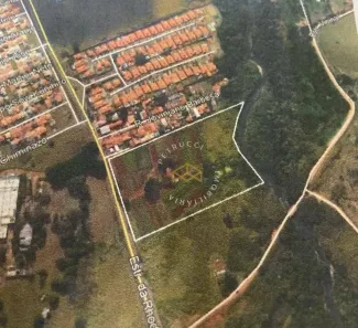 Lote/Terreno à venda, 40000m² no Barão Geraldo, Campinas