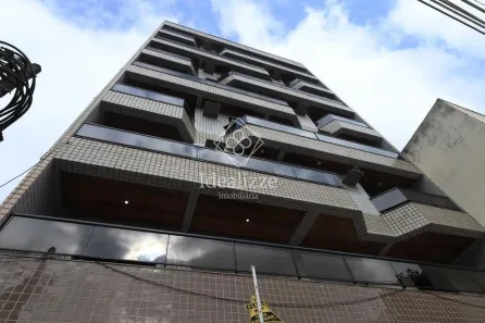 Apartamento com 3 Quartos à venda, 203m² no Jardim Amália, Volta Redonda