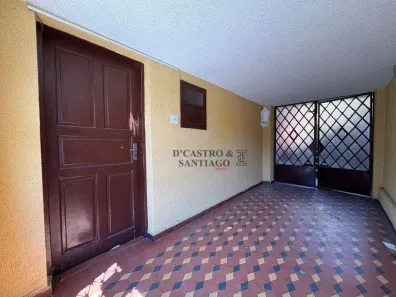 Casa com 5 Quartos para alugar, 120m² no Quarta Parada, São Paulo