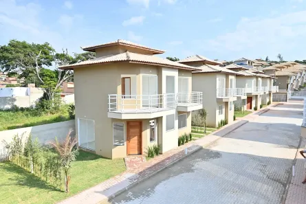 Casa de Condomínio com 3 Quartos à venda, 100m² no Village de Búzios, Armação dos Búzios