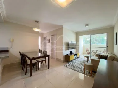 Apartamento com 3 Quartos à venda, 78m² no Indaiá, Belo Horizonte