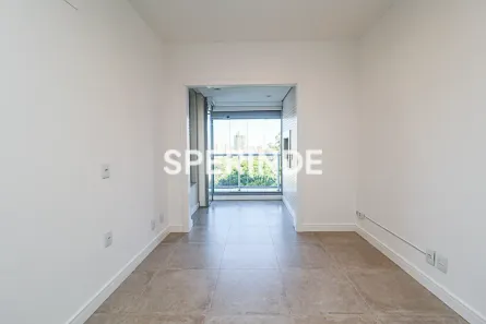 Apartamento com 1 Quarto para alugar, 48m² no Petrópolis, Porto Alegre
