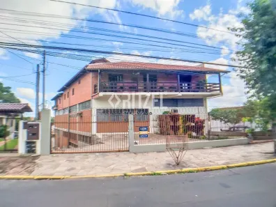 Prédio Comercial à venda, 886m² no Rondônia, Novo Hamburgo