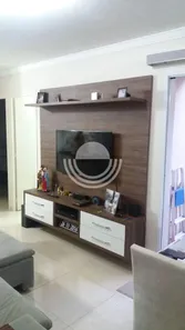 Apartamento com 2 Quartos à venda, 58m² no Jardim Amazonas, Campinas