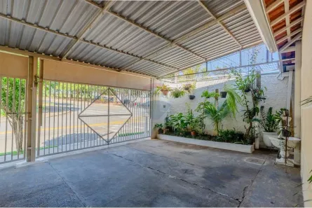 Casa com 3 Quartos à venda, 64m² no Loteamento Residencial Campina Verde, Campinas