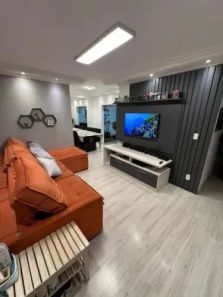Apartamento com 3 Quartos à venda, 75m² no Vila Mazzei, São Paulo