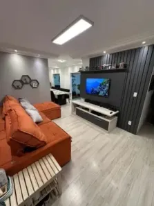 Apartamento com 3 Quartos à venda, 75m² no Vila Mazzei, São Paulo