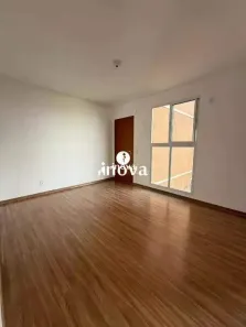 Apartamento com 2 Quartos para alugar, 43m² no Fabrício, Uberaba
