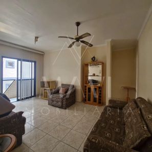 Apartamento com 1 Quarto à venda, 65m² no Tupi, Praia Grande
